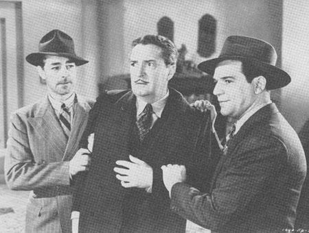 Bryant Washburn--Captain Marvel