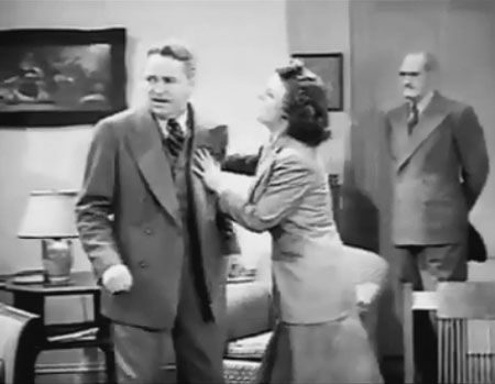 Bryant Washburn---Captain Midnight