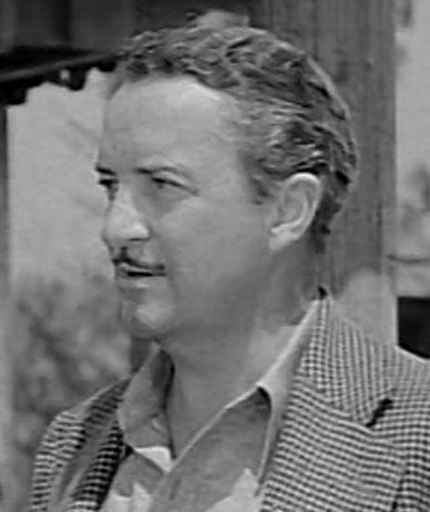 Bryant Washburn---first