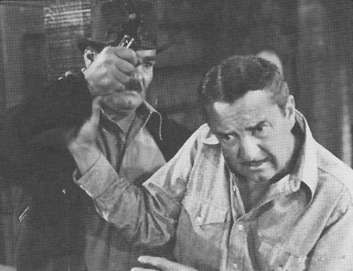 Bryant Washburn--Royal Mounted