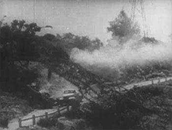 Phantom Creeps--pylon crash