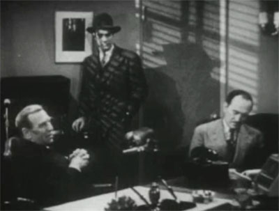 Phantom Creeps--spies