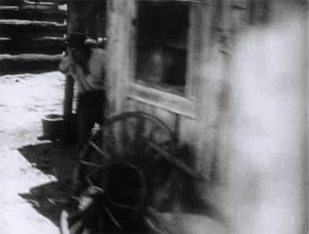 Battling with Buffalo Bill---street 2