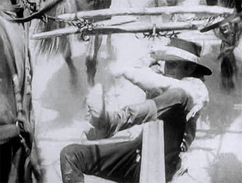 Battling with Buffalo Bill---team