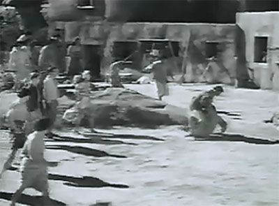 Jack Armstrong--battle of warriors