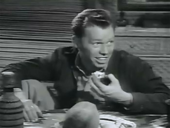 Jack Armstrong--Joe Brown