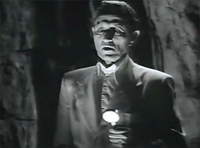 Jack Armstrong--Middleton