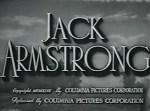 Jack Armstrong--titles