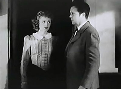 White Eagle--Fay and Cobb