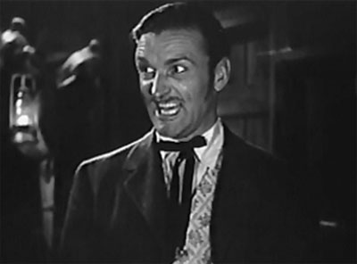 White Eagle--James Craven