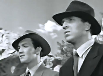 Zombies of the Stratosphere--henchmen