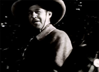 Fighting With Kit Carson--Al Bridge