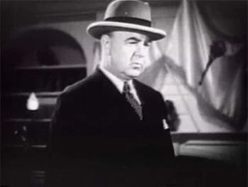 Junior G-Men--Ben Taggart