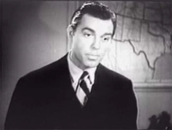 Junior G-Men--Phillip Terry