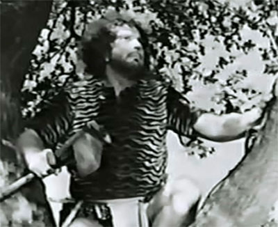 King of the Congo--Rusty Westcoatt