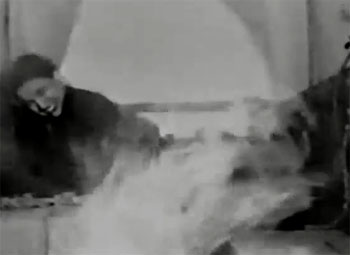 Son of Geronimo--wagon fire 1