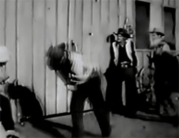 Cody of the Pony Express--final gunfight 2