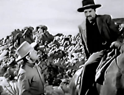 Cody of the Pony Express--Ingram and Vallin