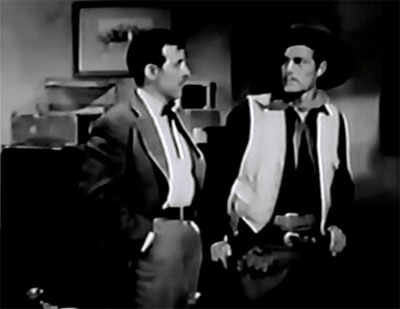 Cody of the Pony Express--Pierce and Lyden