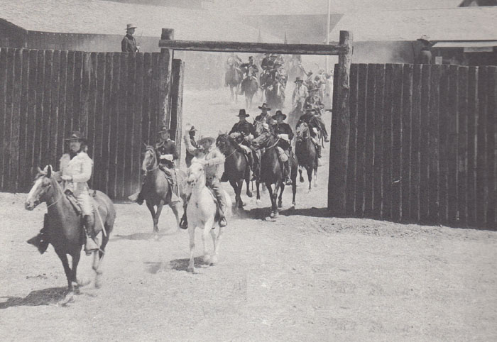 Custer's Last Stand--final