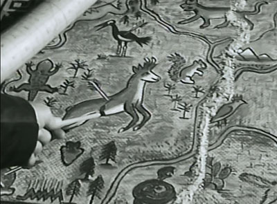 King of the Forest Rangers--last