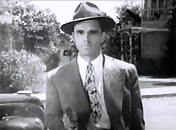 Mysterious Mr. M--cliffhanger 2