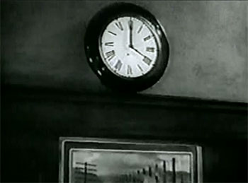 Mysterious Mr. M--hypnotrene 1