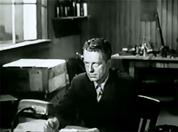 Mysterious Mr. M--hypnotrene 2