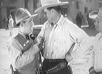 Phantom of the West--Dugan and Hagney