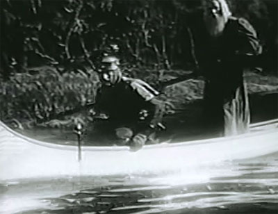 Adventures of Sir Galahad--finding of Excalibur