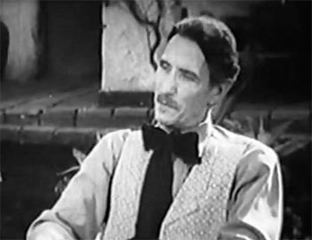 Black Arrow--Middleton