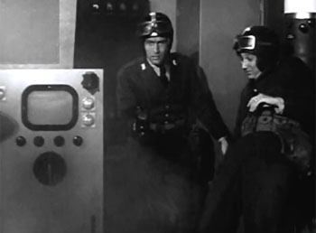 Captain Video--anti-detonator