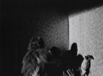 King of the Wild--Bimi attack 2