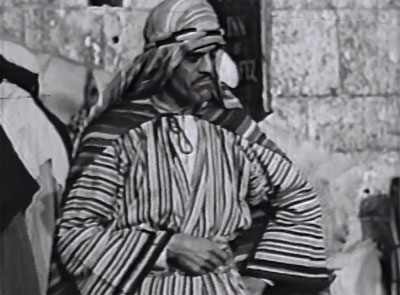 King of the Wild--Boris Karloff