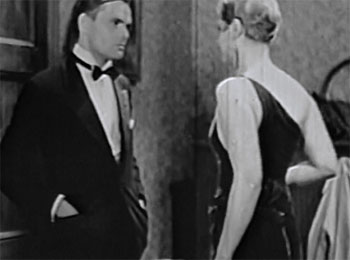 King of the Wild--Carroll Nye and Dorothy Christie