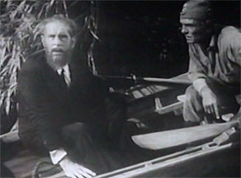 Mystery of the Riverboat--Hohl and McDonald