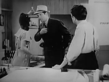 Sea Raiders--Aggie and Brack