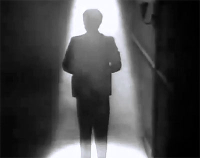 The Shadow--the Black Tiger