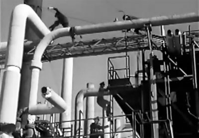 Blackhawk--plant chase 1