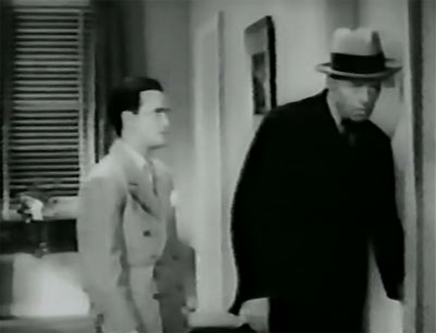 Chick Carter Detective--Darro and Elliott