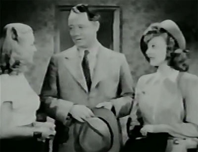 Chick Carter Detective--Gibson, Acuff, Blake