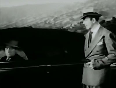 Chick Carter Detective--Ingram and Penn