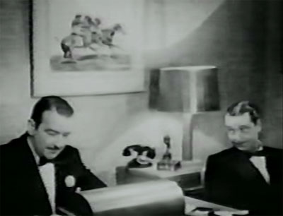 Chick Carter Detective--King and Meeker