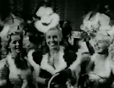 Chick Carter Detective--snowball number