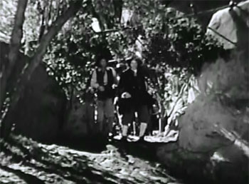 Great Adventures of Captain Kidd--Corriganville