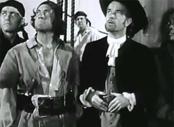 Great Adventures of Captain Kidd--Frost and Stuart