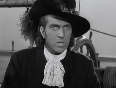 Great Adventures of Captain Kidd--John Crawford