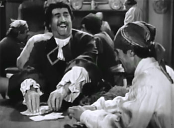 Great Adventures of Captain Kidd--Newlan