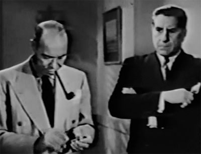 Jungle Menace--Betz and Warwick