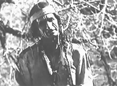 Mystery Trooper--William Bertram